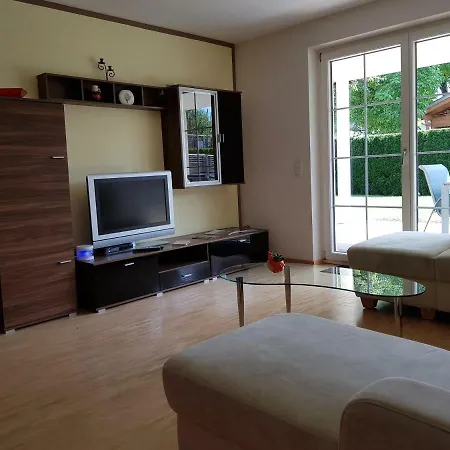 Apartmán Karina *