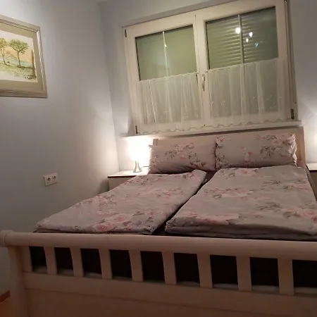 Karina Apartmán *