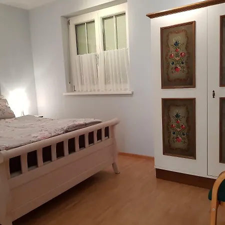 Karina Apartmán Koblach