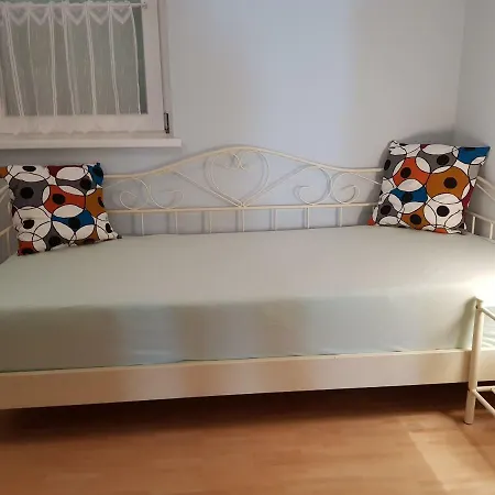 Apartmán Karina Koblach