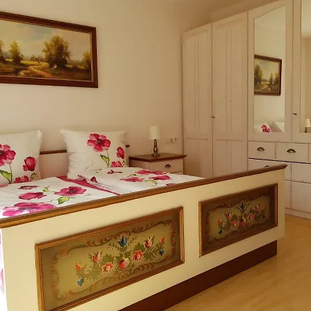 Karina Apartmán Koblach