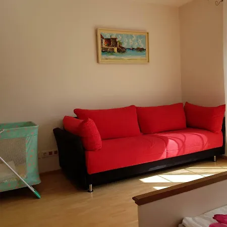 Apartmán Karina