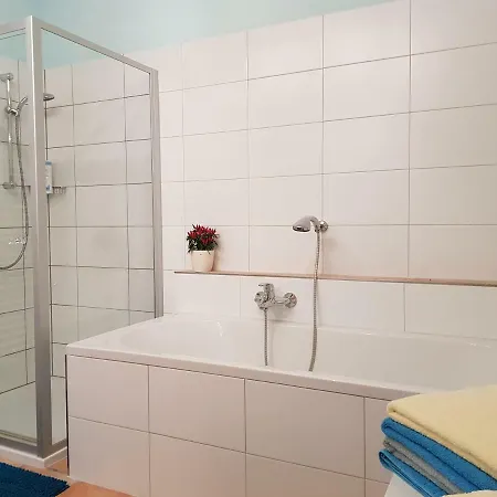 Karina Apartmán