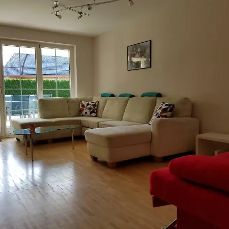 Apartmán Karina *