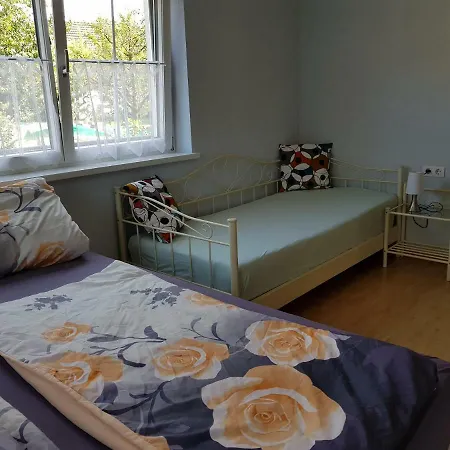 Karina Apartmán Koblach