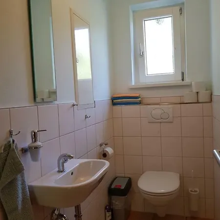 Karina Apartmán *