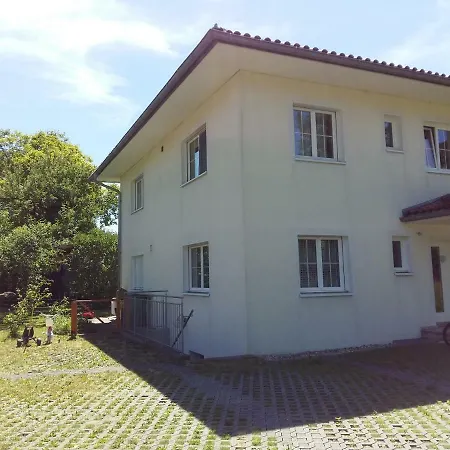 Apartmán Karina Koblach