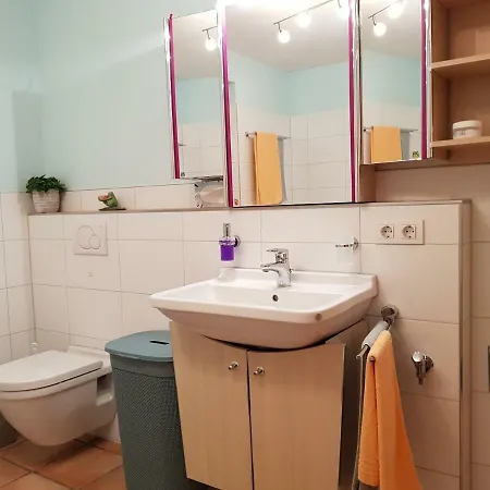 Karina Apartmán *